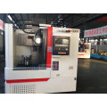 Torno Cnc Siemens VTC700 Cnc Vertical Lathe